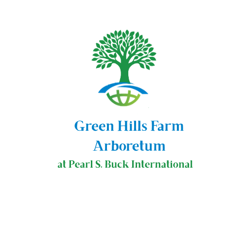 Green Hills Farm Arboretum September Family Program - logo